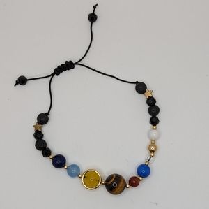 Planet Bracelet